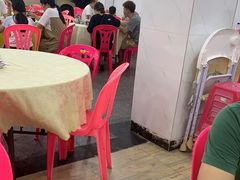大堂-秋姐美食店(旅游大道店)