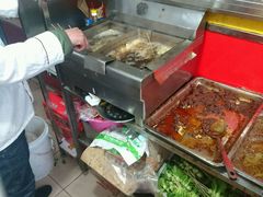 -小朱麻辣串(益民街店)