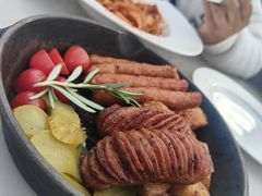 -沏点Trattoria意大利餐厅(新街口店)