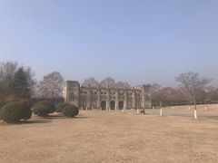 -钟山体育运动公园