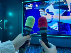 -凡花主题KTV(天虹店)