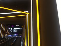 -Tenker Club弹刻极限主题公园 · 蹦床 · 团建 · 生日派对(大关店)