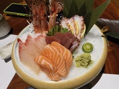 -奈九居酒屋(滨河大道店)