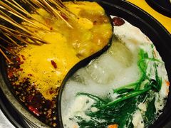-成都玉林串串香(世纪港湾店)