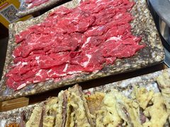 -海子口鲜牛馆(招商兰溪谷店)