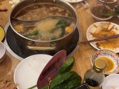 -松野谷·寿喜烧自助(华联顺义金街购物中心店)