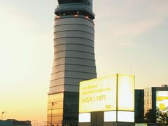 -维也纳国际机场