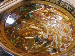 -李三卤汁豆腐脑