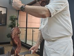 -拉蒂娜·巴西牛排馆 Latina·Brazilian Steakhouse(王府井喜悦店)