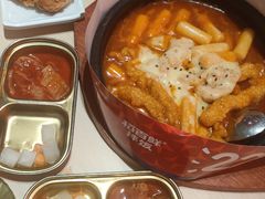 -稻百鲜·拌饭·朝鲜族石锅菜(江南万达店)