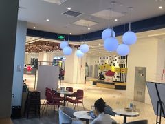 -海马体照相馆(北京apm店)