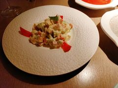 -波特曼西餐厅(中央大街店)