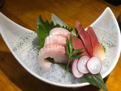 -东岸料理·寿司·刺身