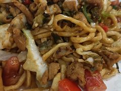 -荣荣面馆(丹溪大道店)