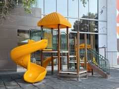 -上海佘山世茂艾美酒店