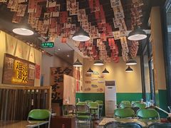 -蜀川川破店·江湖菜·烧烤(北京首店)