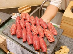 -鮨冠OMAKASE食べ放题(北京首店)