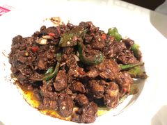 -新辣宴·湖南家常菜·商务聚餐(中粮创芯店)