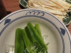 -巴奴毛肚火锅(京西大悦城店)