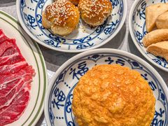 -陶兰居·手工点心·粤菜(圆融时代广场店)