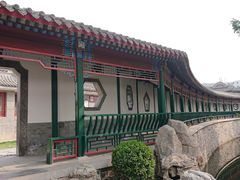-莲池书院博物馆