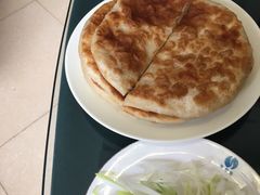 -李连贵酒家熏肉大饼(昆明街店)