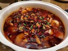 -铭轩中餐厅·海南菜·粤菜(亚龙湾瑞吉店)