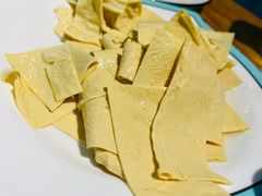 -尚品牛味汤锅火锅烤肉(新都桥旗舰店)