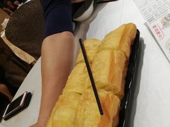 酥炸大油条-金满楼(天河中路店)