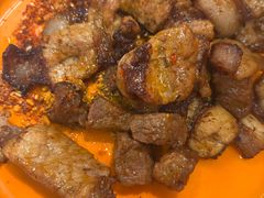 -水浒烤肉(大学城总店)