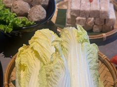 -罗勒家·养生火锅· Bistro(大望路店)