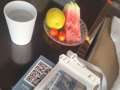 -天目湖涵田半山温泉