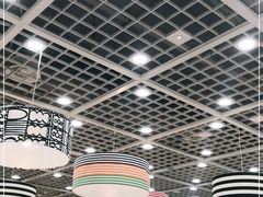 大堂-宜家·瑞典风味餐厅(北京西红门店)