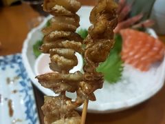 -银子铁板烧料理自助餐(人民广场店)