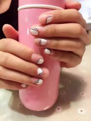 -Easy Lady美甲美睫半永久纹绣工作室