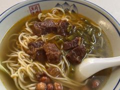 -李林面馆(侨怡一街店)