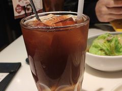 -新旺茶餐厅·早餐·夜宵(仙霞店)
