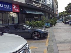 -倾城密码(大唐店)
