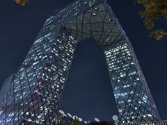 -中央广播电视总台(光华路办公区)