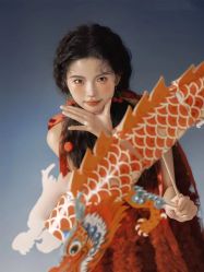 -花屿迷鹿写真馆