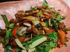 -云海肴云南菜·蒸汽石锅鱼(青岛万象城店)