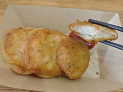 -非遗·十八曲鱼饺(西马总店)