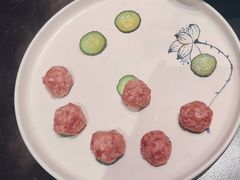 -南门四季铜锅涮肉(大屯·北苑店)