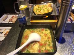 -很久以前羊肉串(大华三路店)