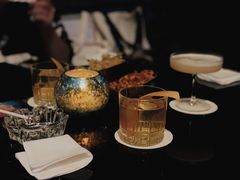 -广州四季酒店·天吧·高空酒吧