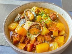 -瑜上·山食小馆