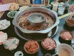 -大龙火锅(老店)