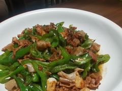 -首秀·四川料理(星耀101店)