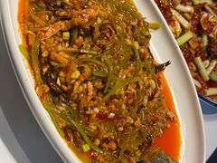 -院8里·小聚园老川菜(九眼桥店)