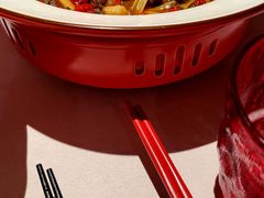 -千百味红餐厅·江西菜(绿地双子塔店)